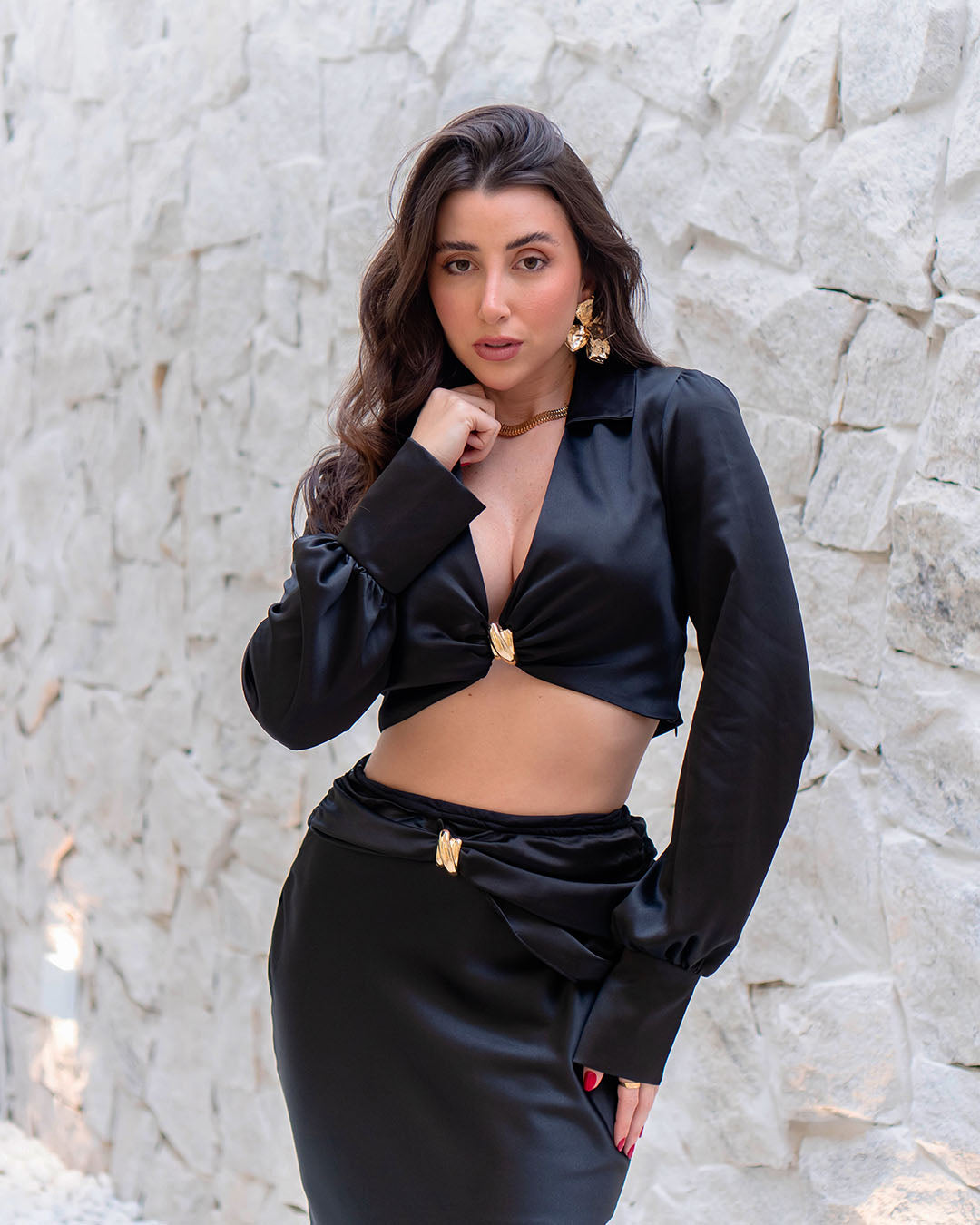 Conjunto Amy