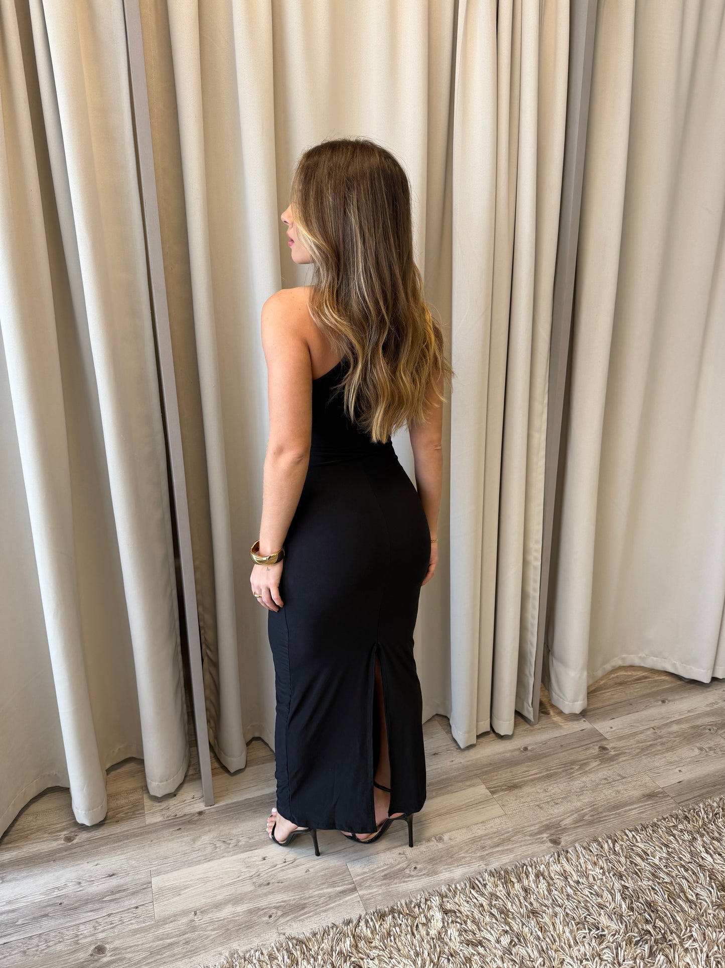 Pré-venda Ananda preto envio dia 28/10