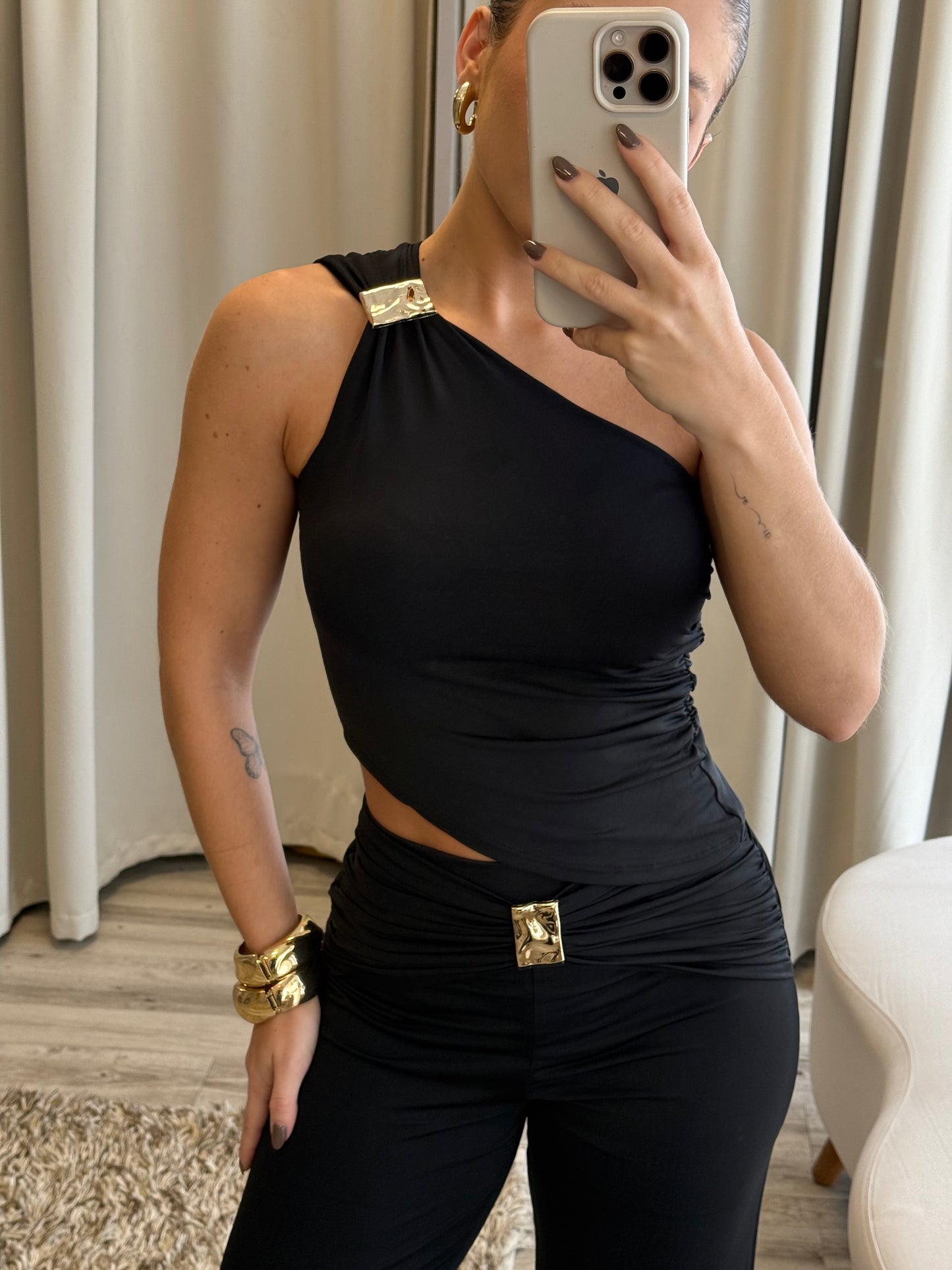 Conjunto Eduarda