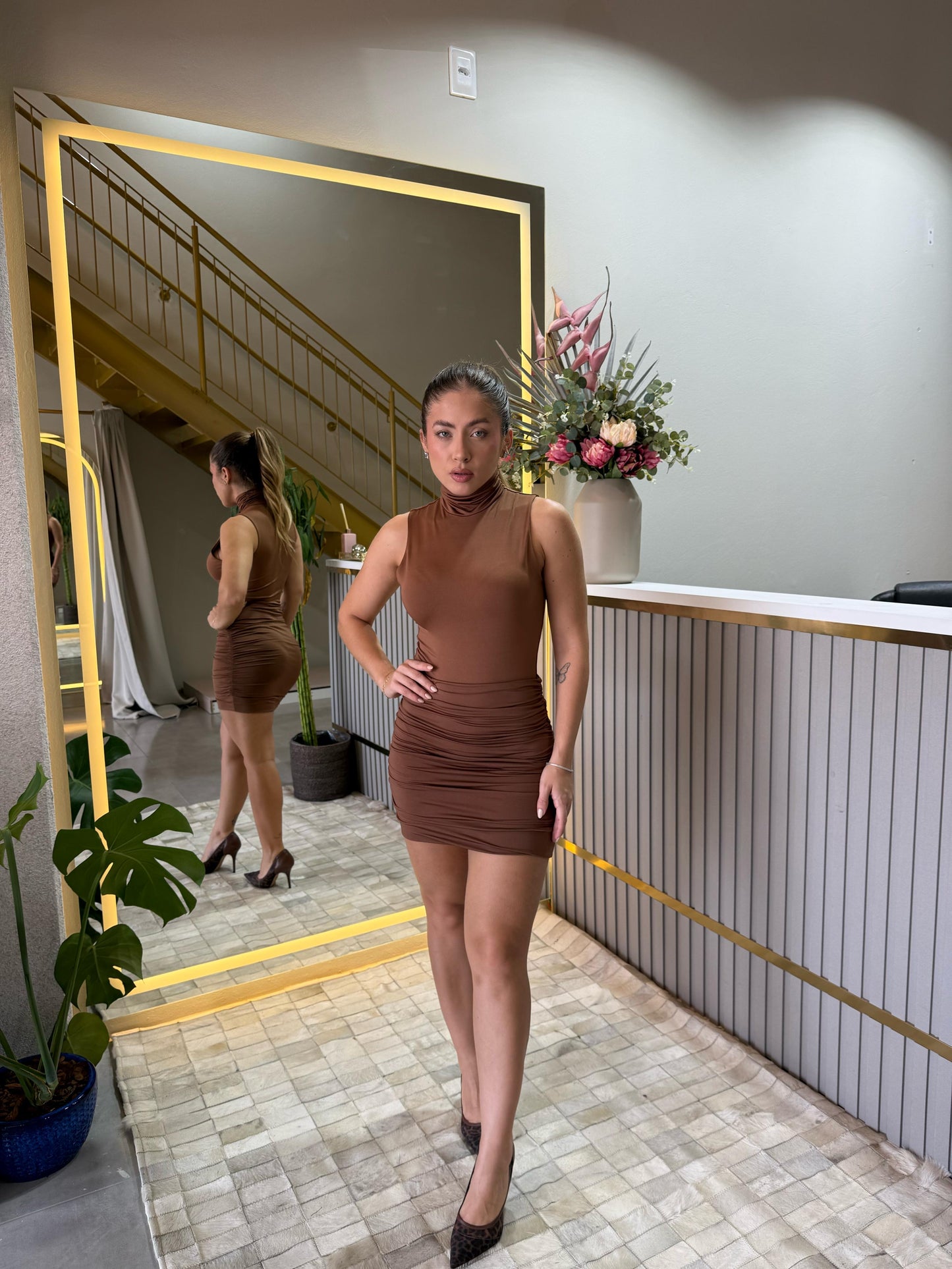 Conjunto Marília
