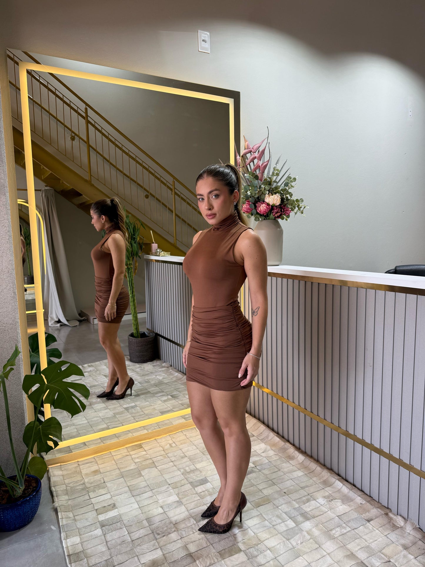 Conjunto Marília