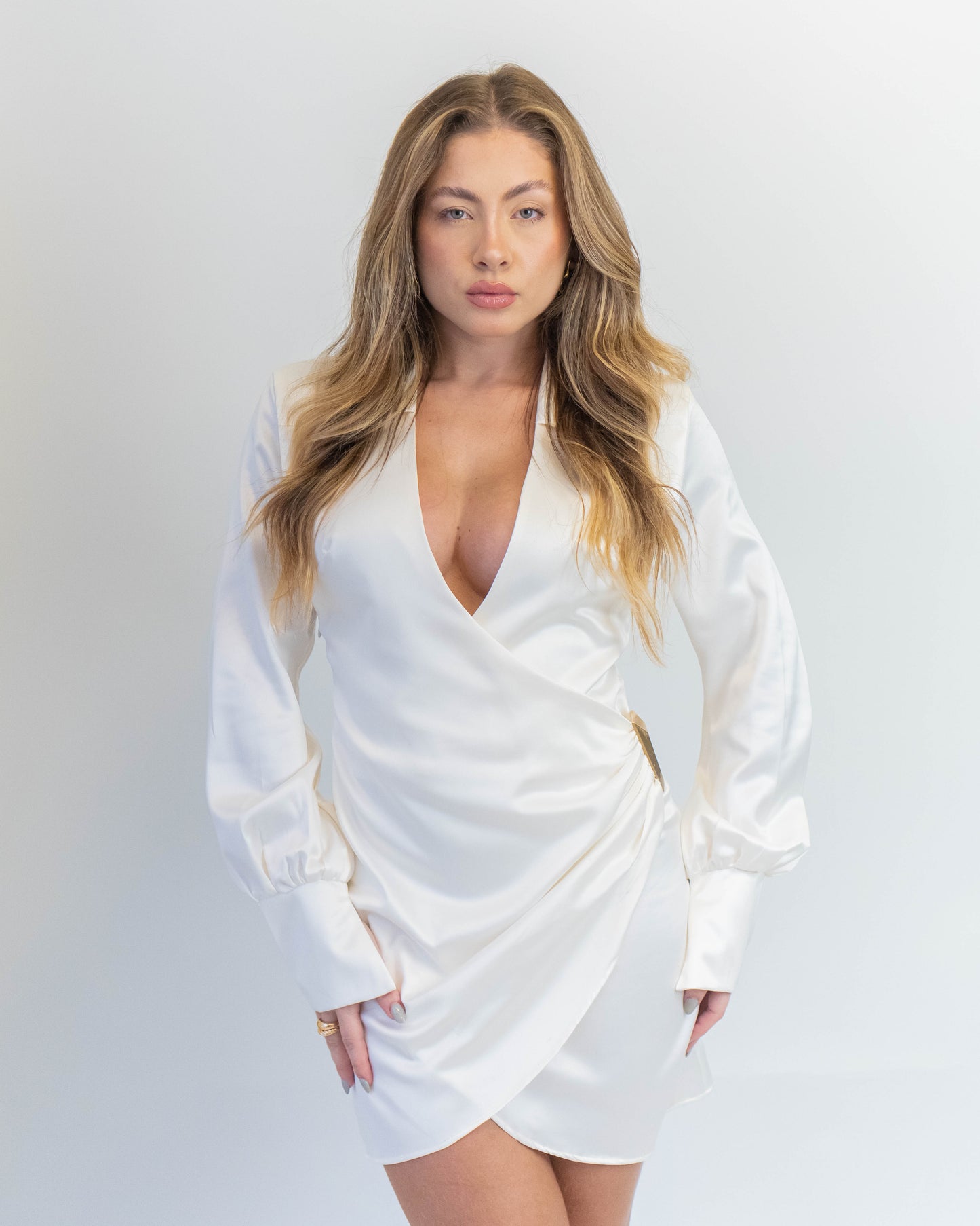 Vestido Nara