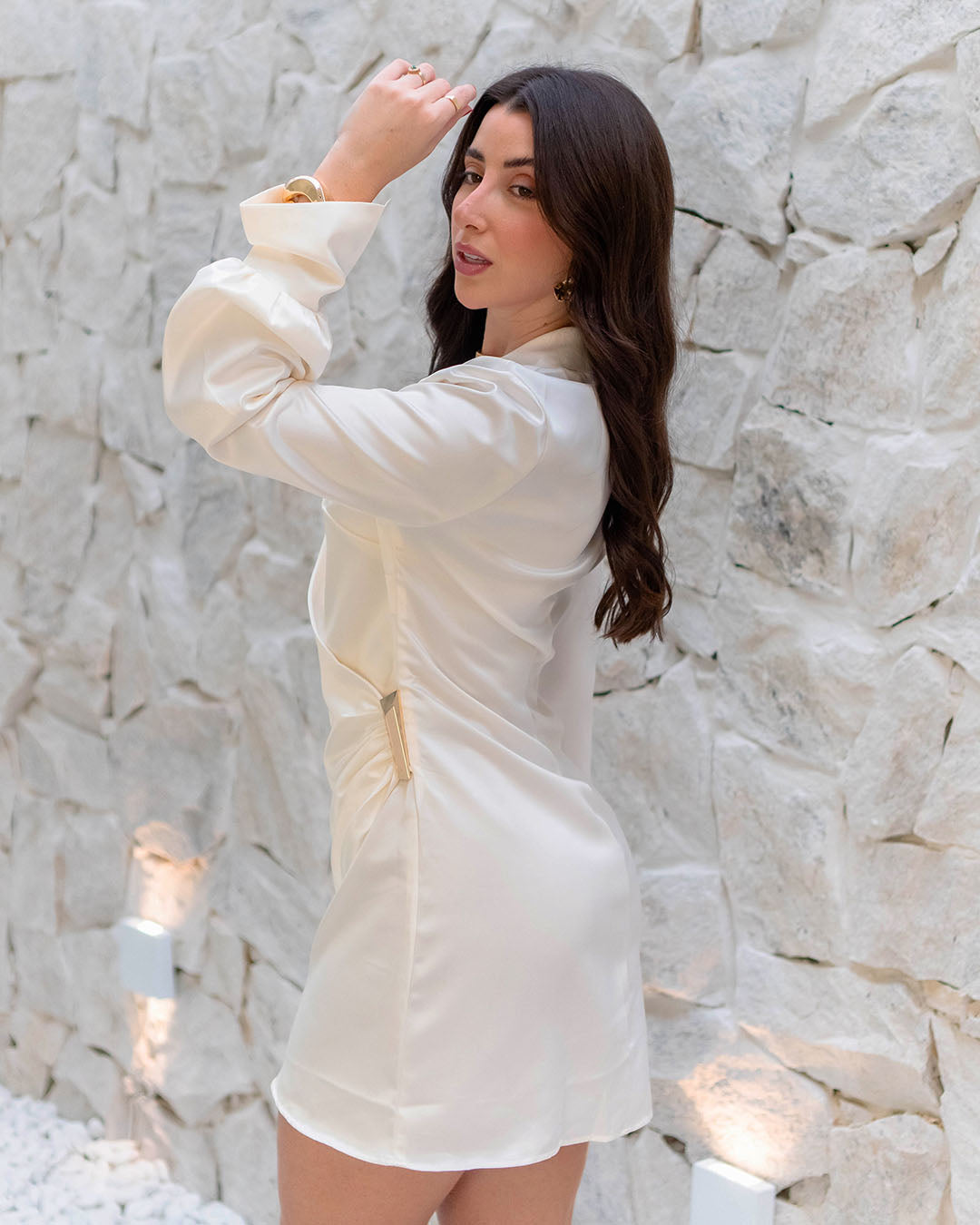 Vestido Nara