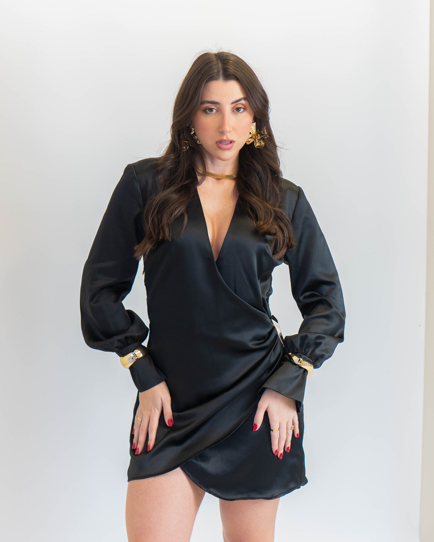 Vestido Nara
