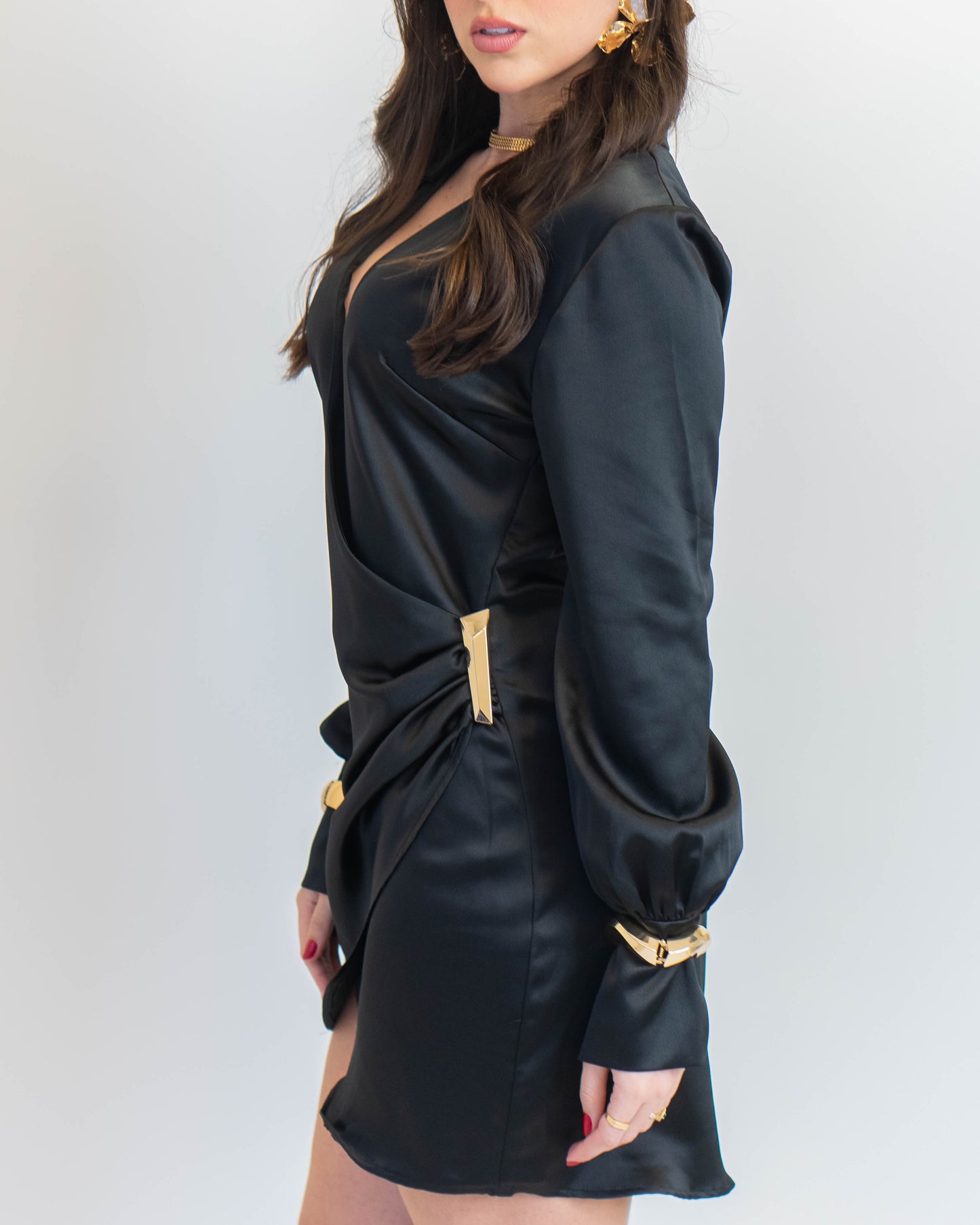 Vestido Nara