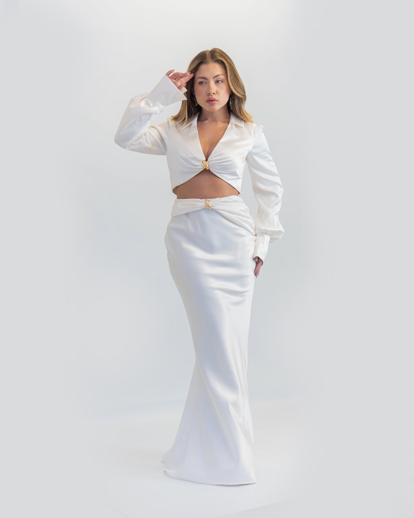 Conjunto Amy