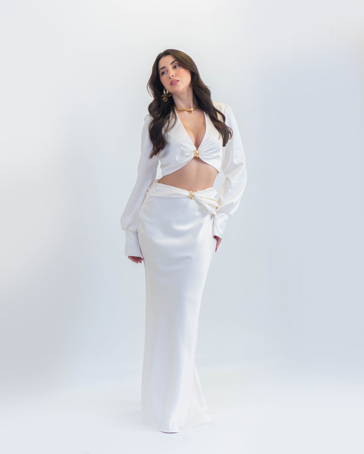 Conjunto Amy