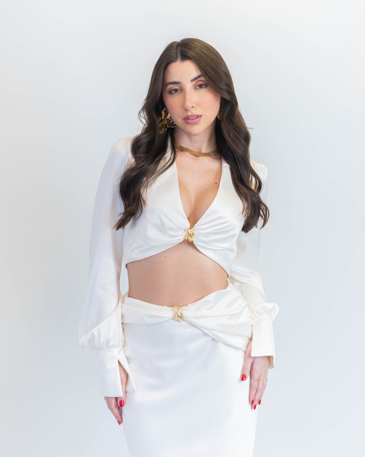 Conjunto Amy