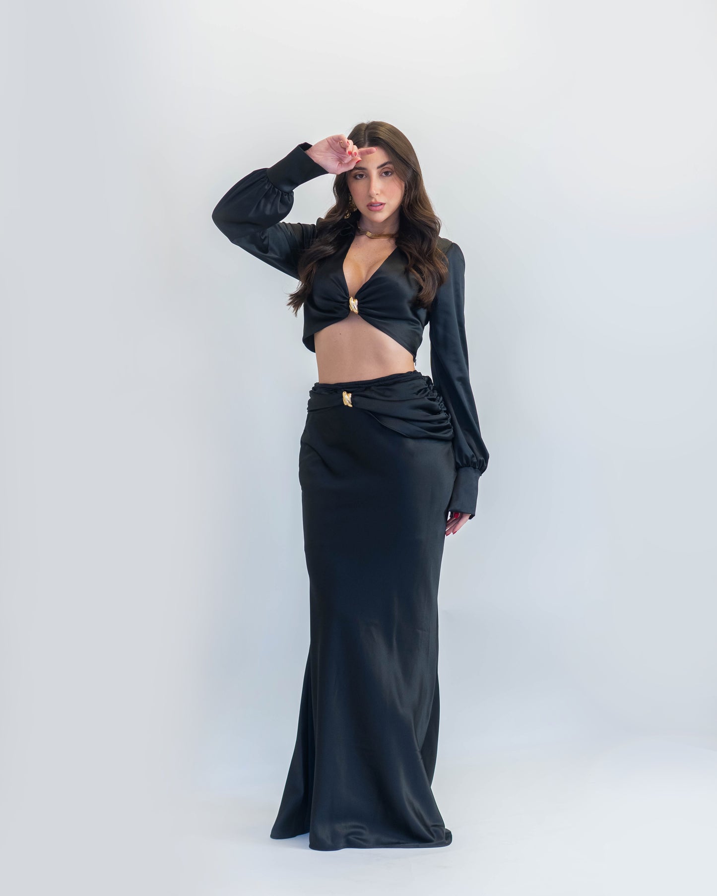 Conjunto Amy