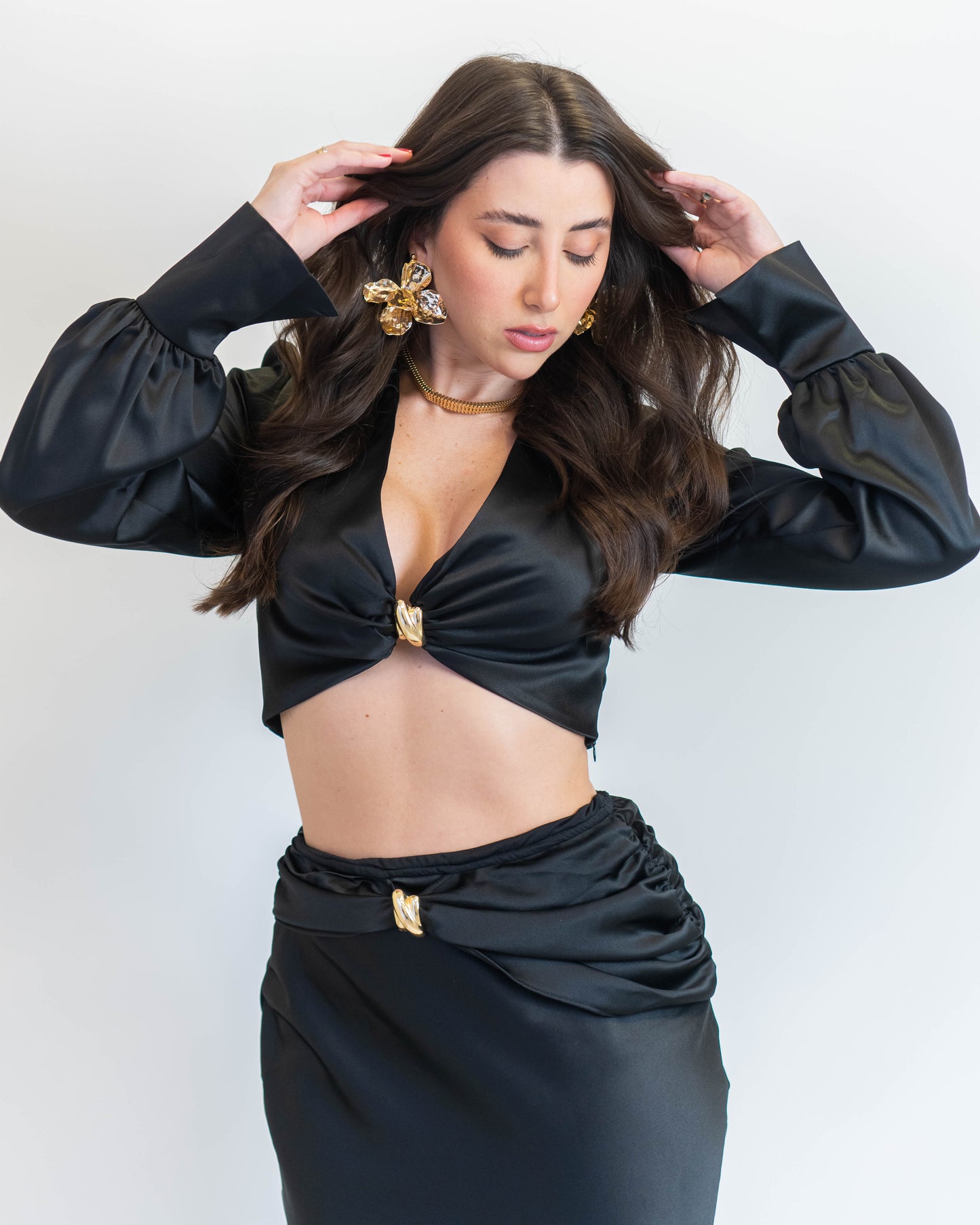 Conjunto Amy