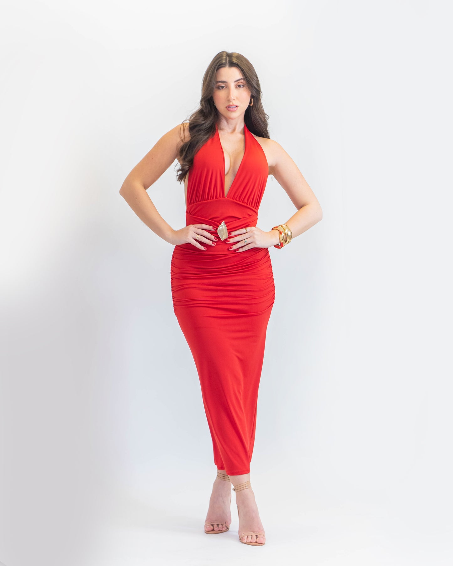 Vestido Lara