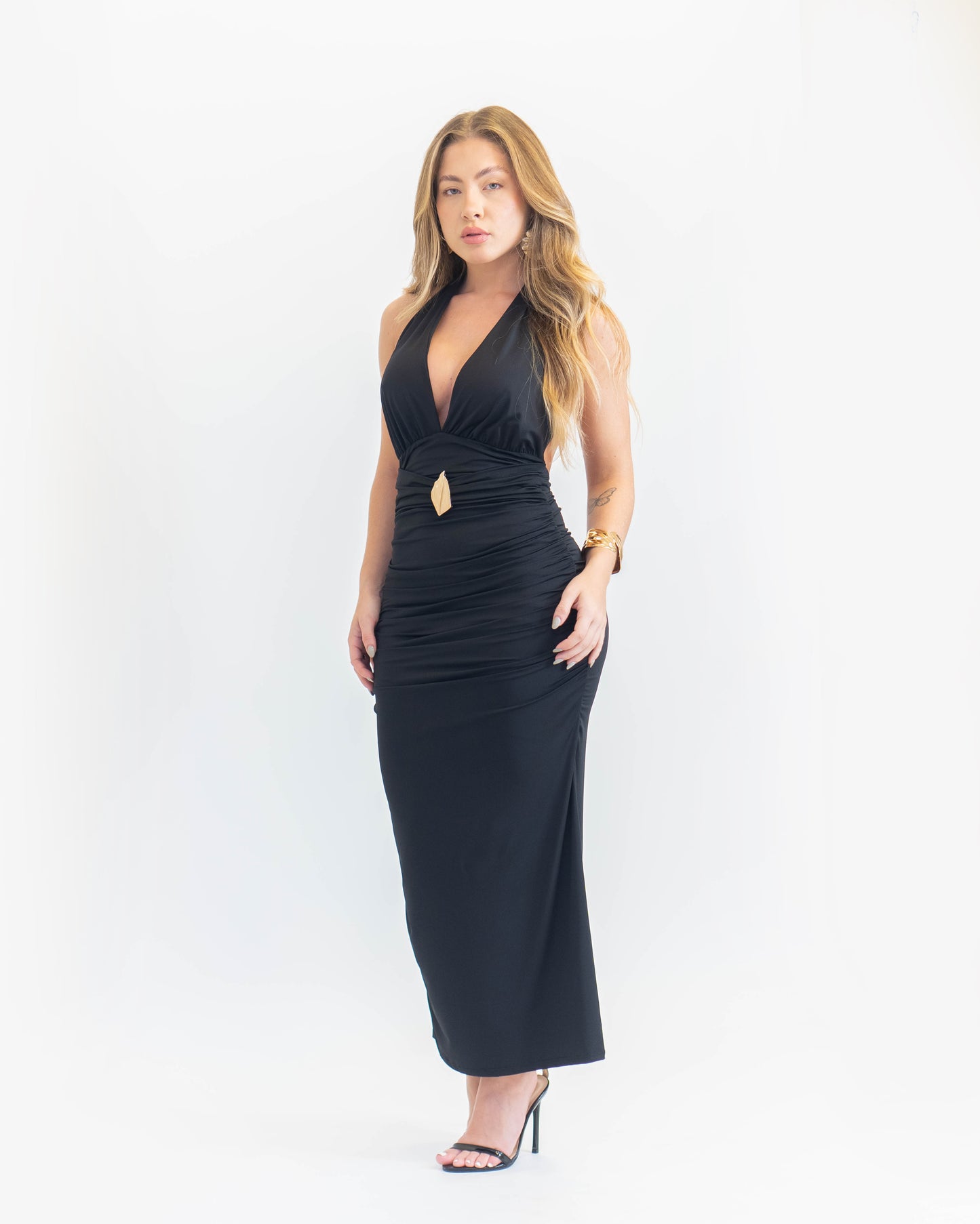 Vestido Lara
