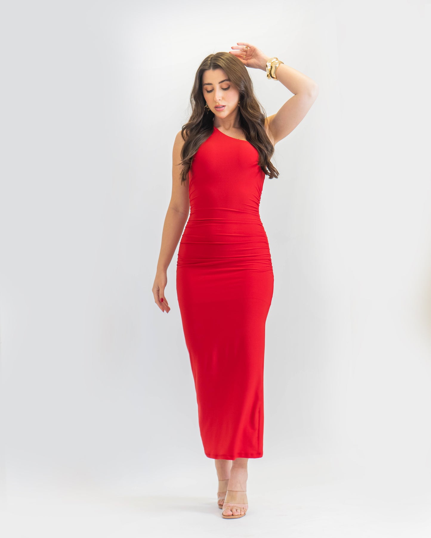 Vestido Bruna