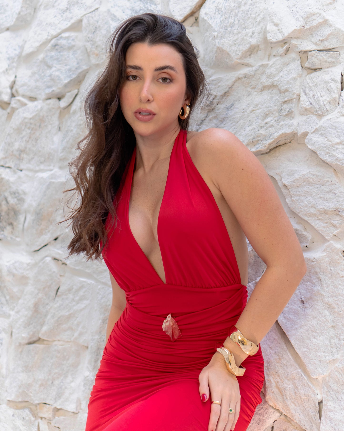 Vestido Lara