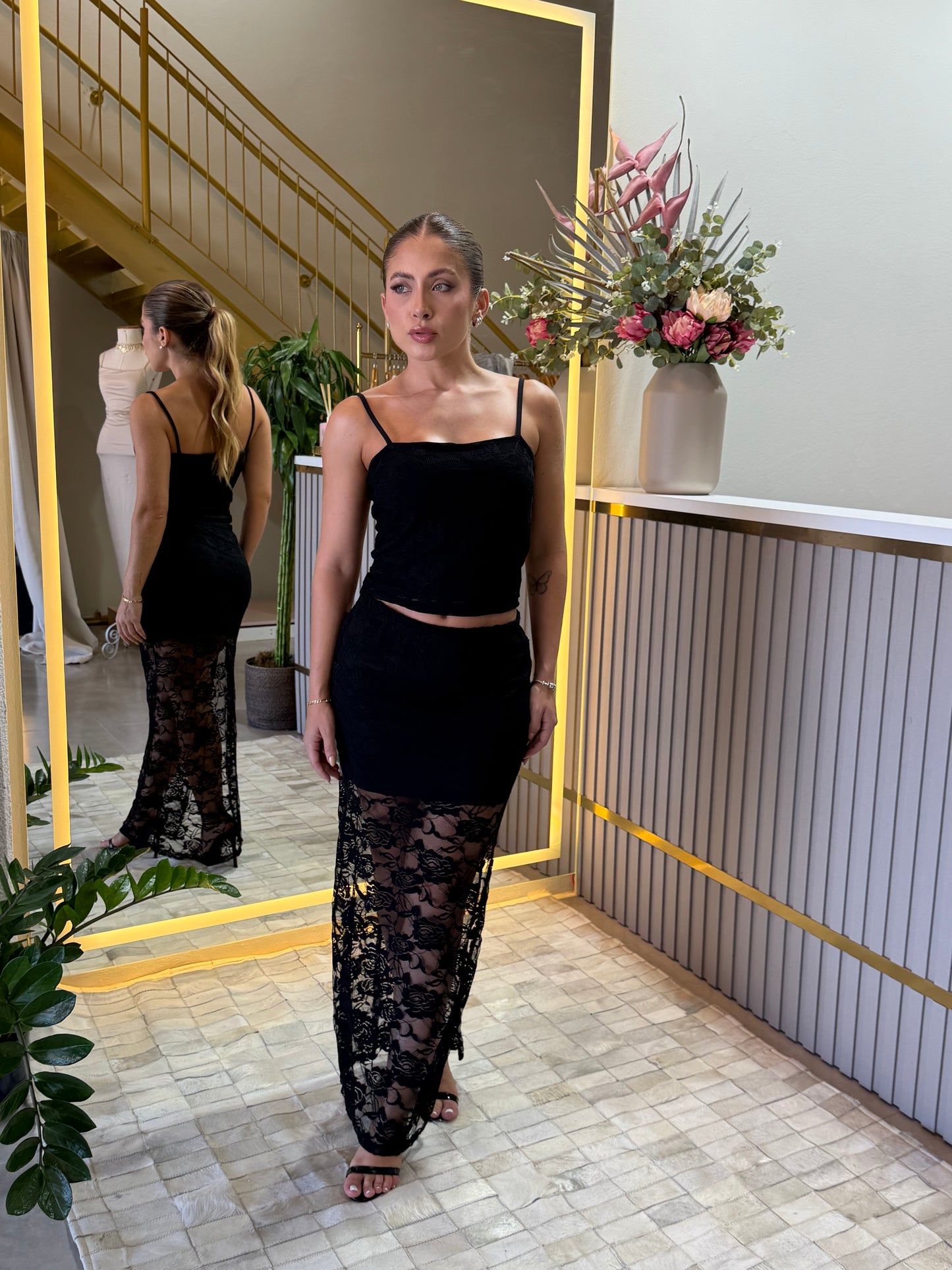 Conjunto Eliana