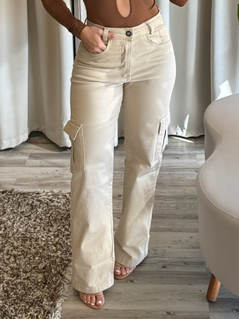 Calça Erika