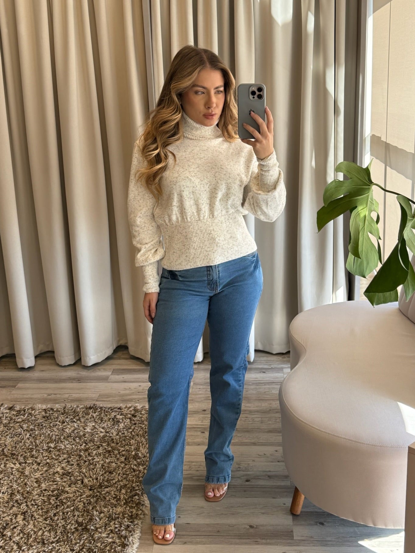 Calça Lara