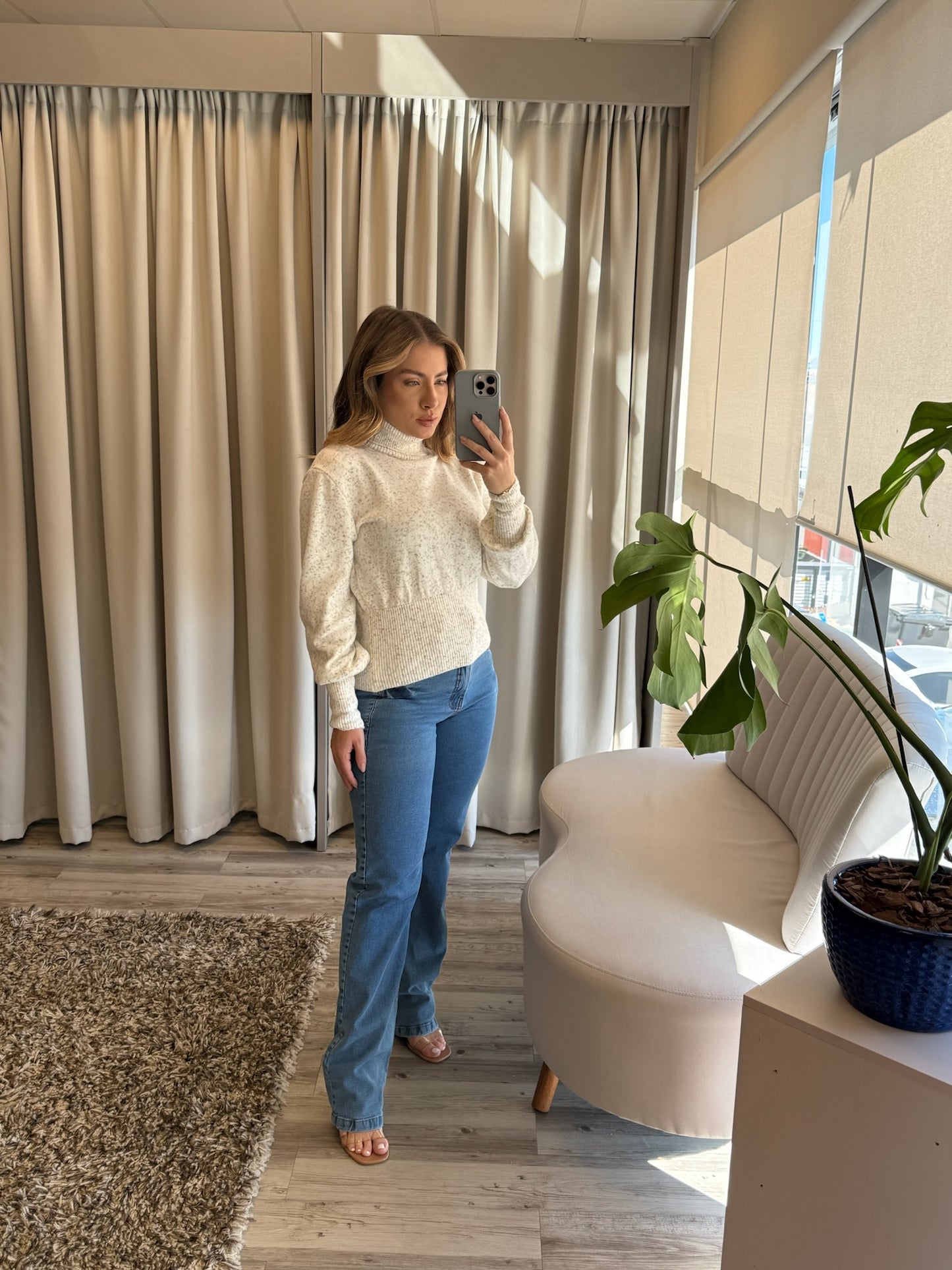 Calça Lara