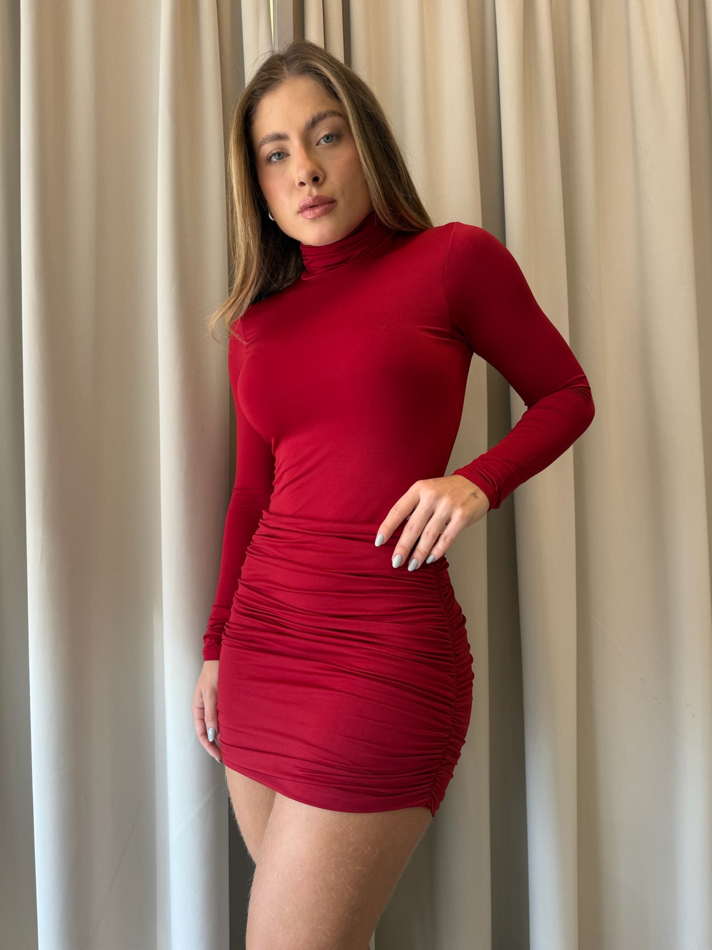 Conjunto Miranda