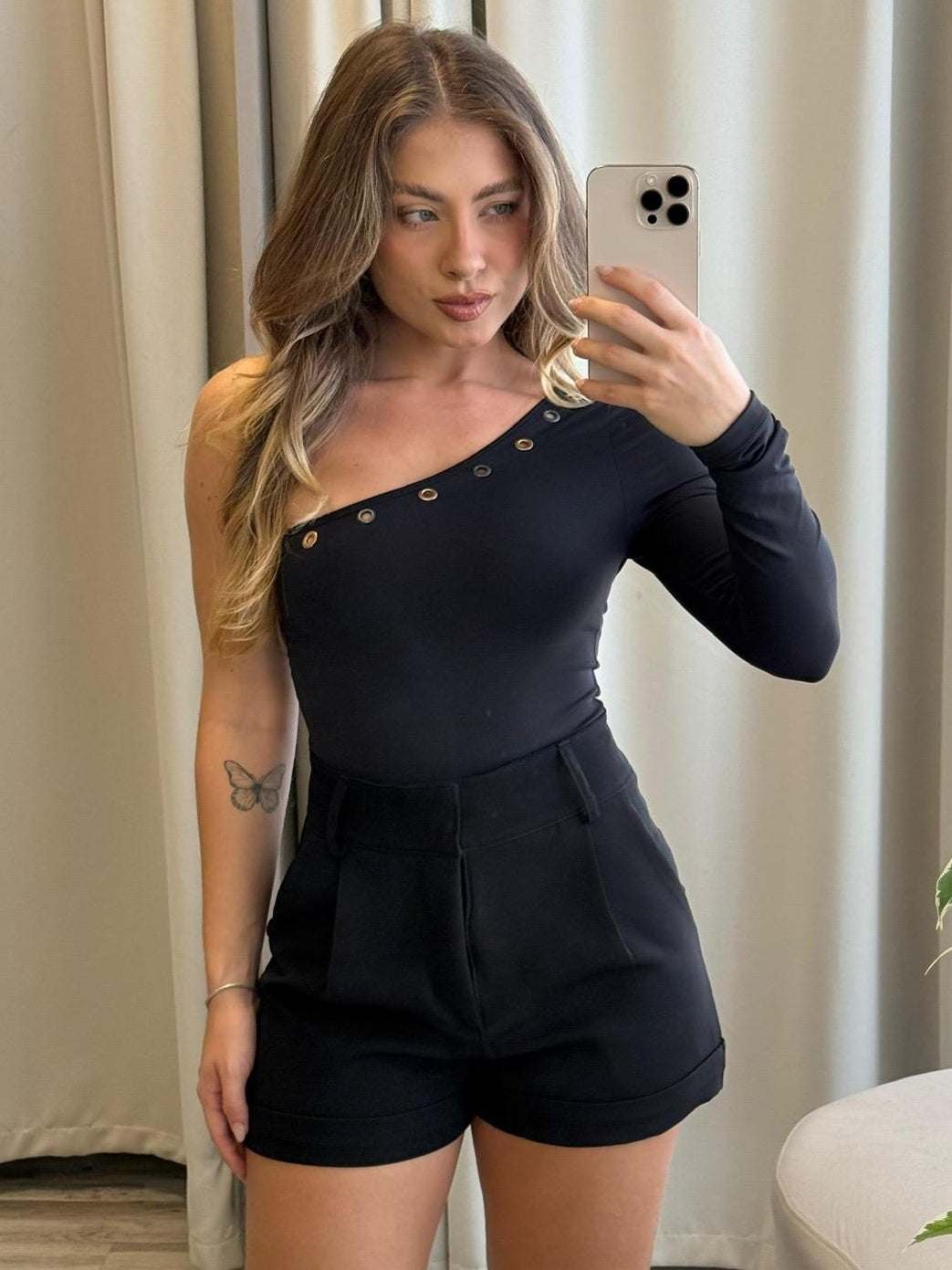 Shorts Augusta