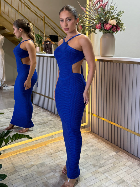 Vestido Safira