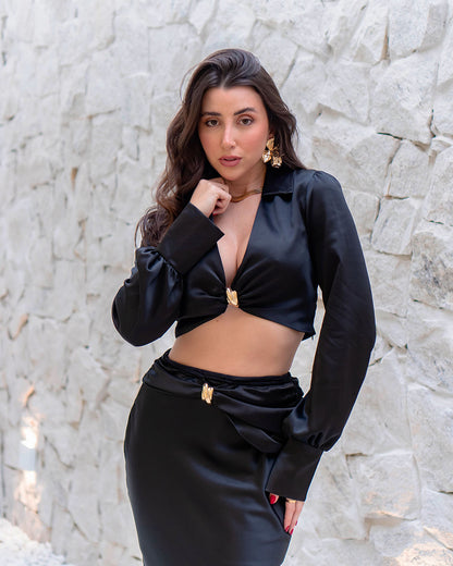 Conjunto Amy