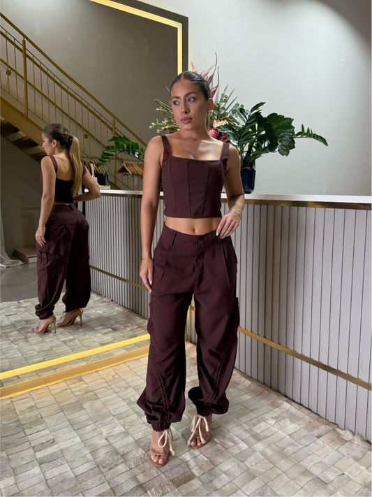 Conjunto Bari