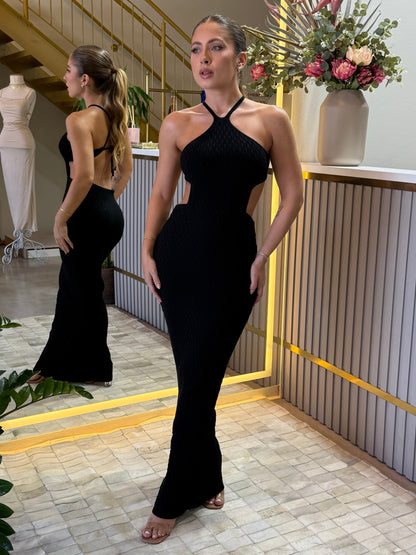Vestido Safira