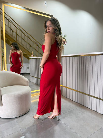 Pré-venda Ananda vermelho envio dia 28/10
