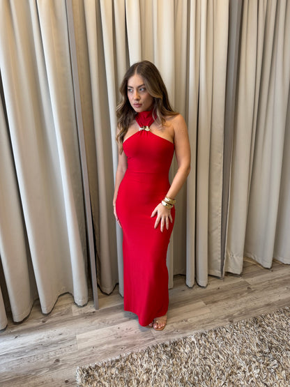 Pré-venda Ananda vermelho envio dia 28/10