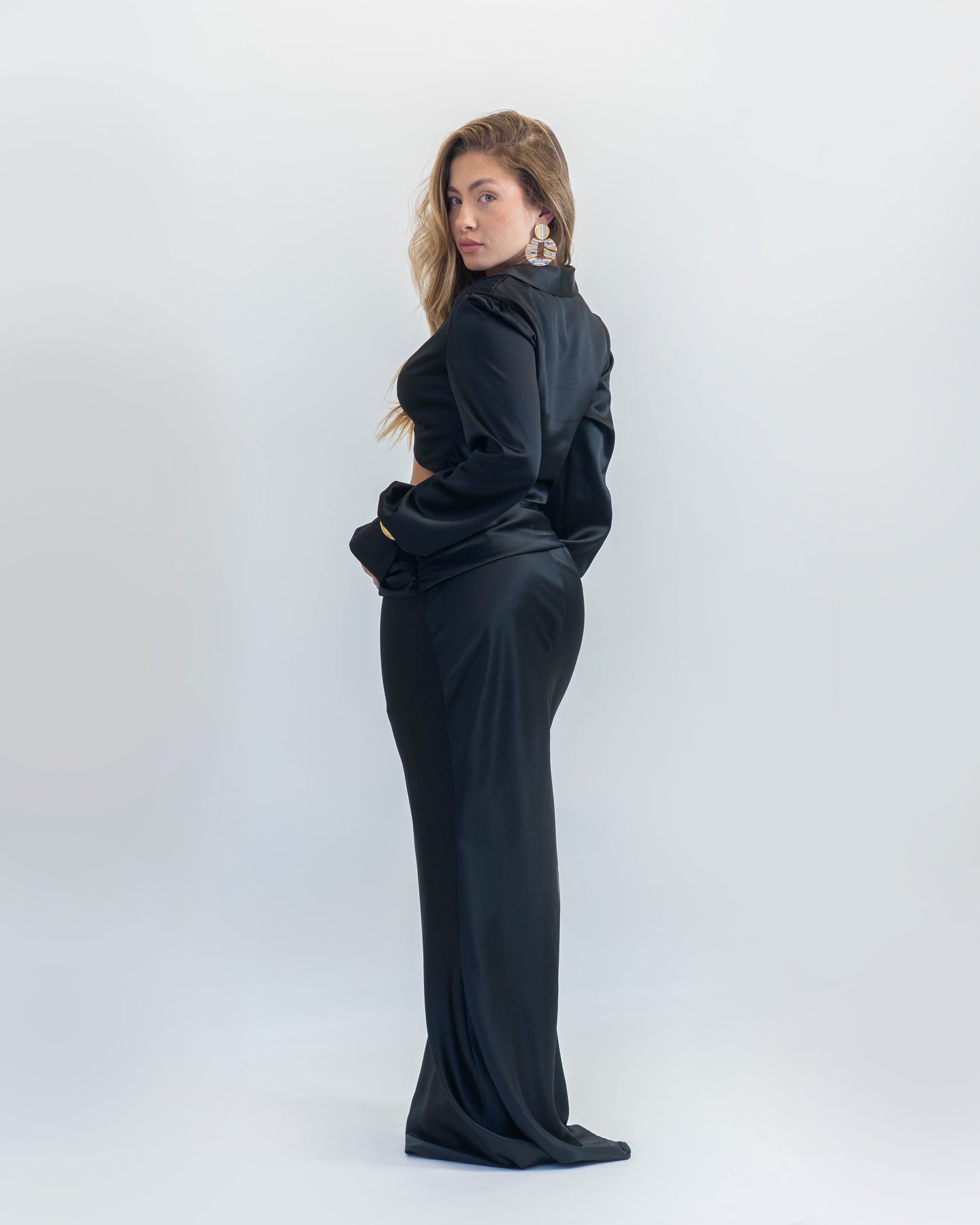 Conjunto Amy