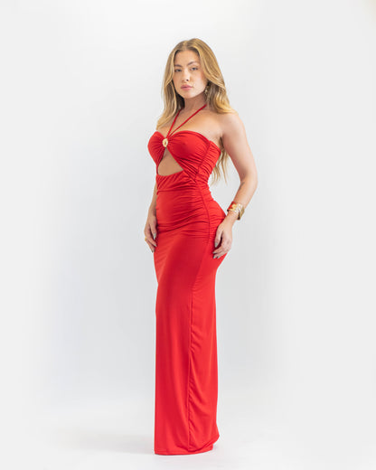 Vestido Mayla