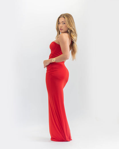 Vestido Mayla