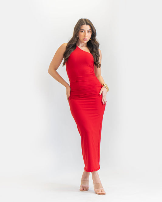Vestido Bruna