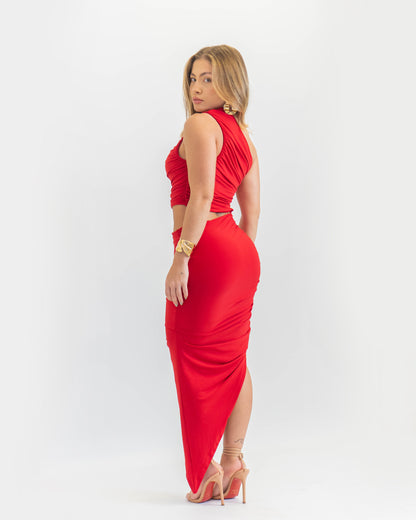 Vestido Nicole
