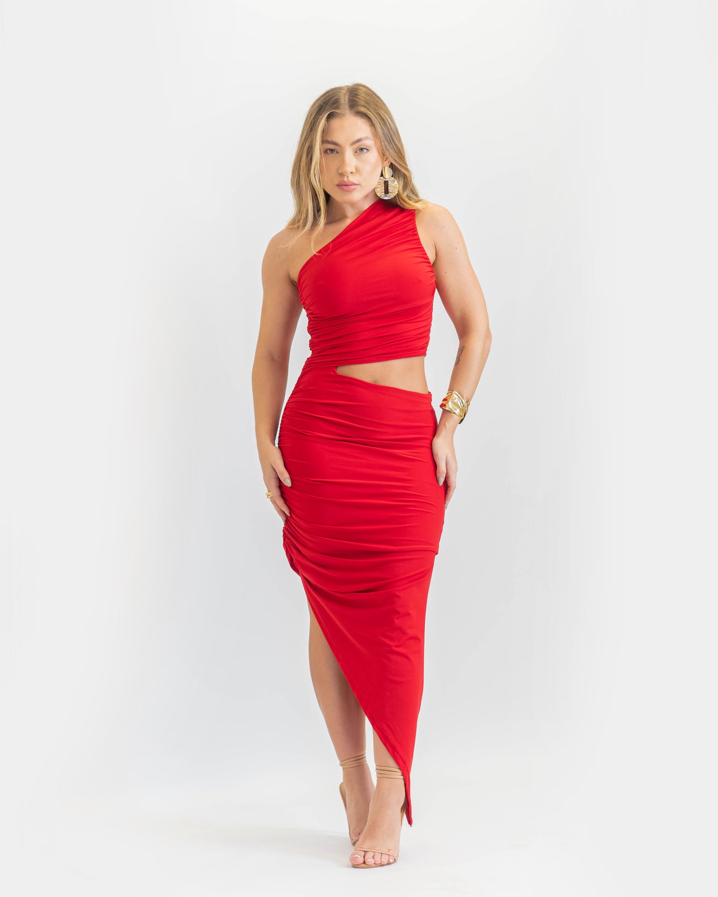 Vestido Nicole
