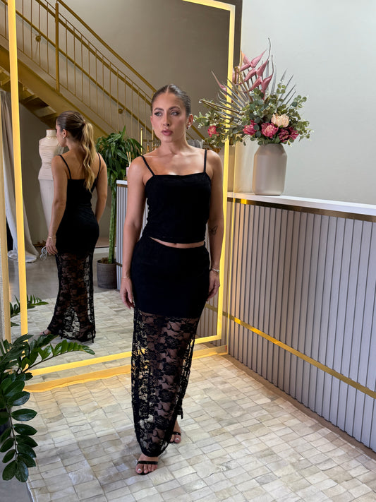 Conjunto Eliana