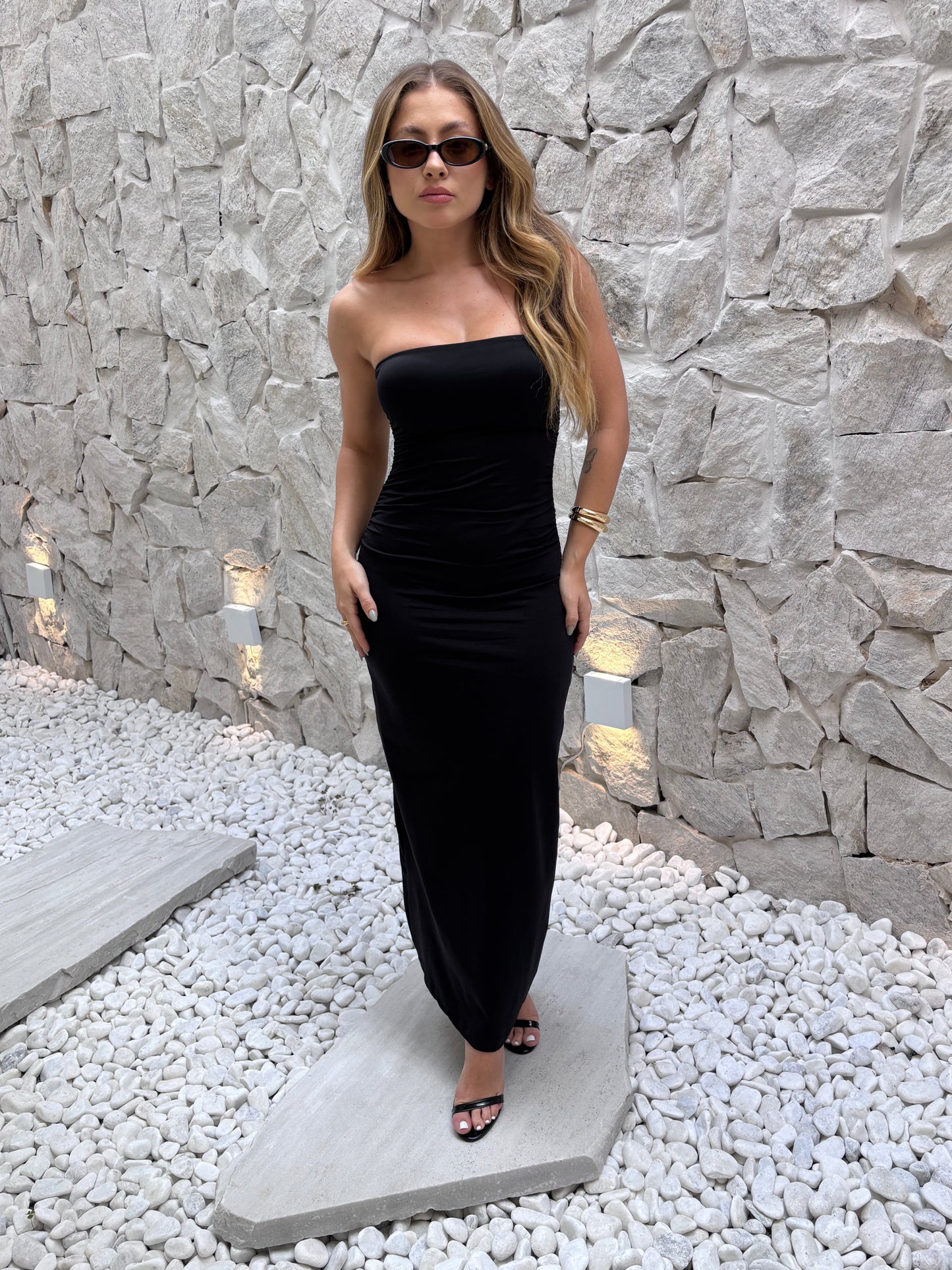Vestido Heloísa