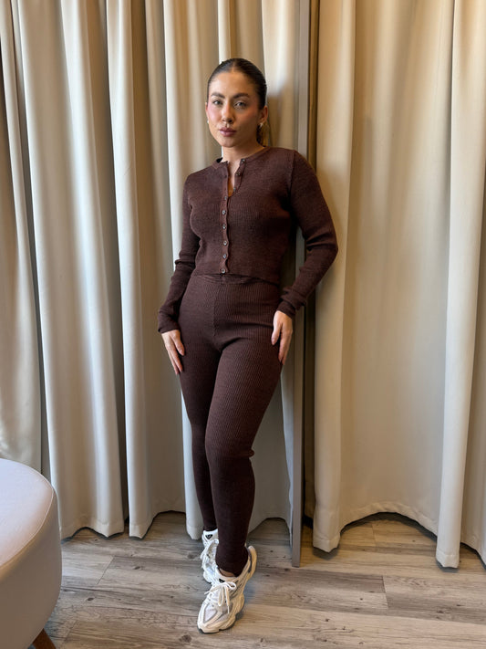 Calça Tássia