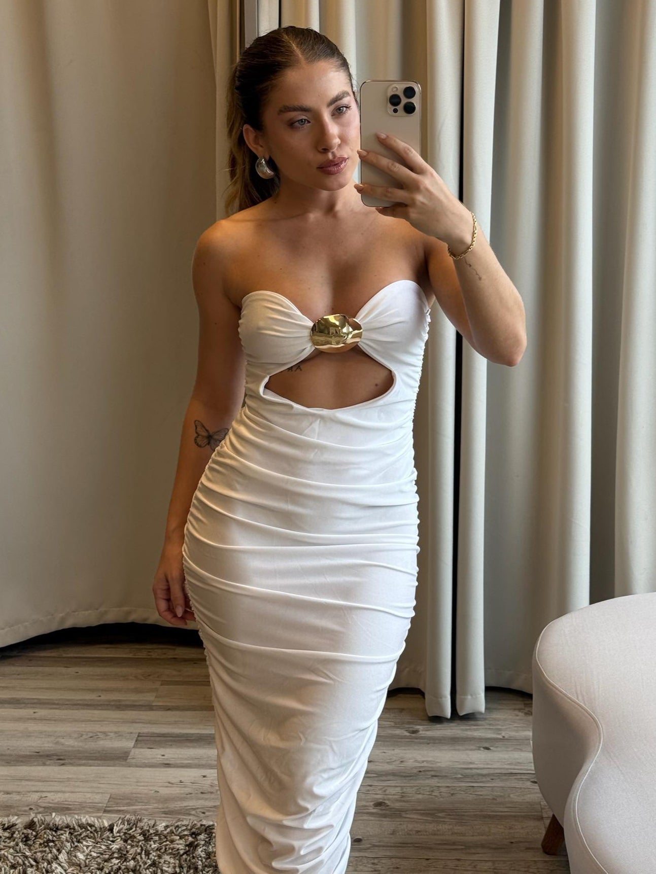 Vestido Betina